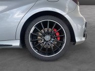 MERCEDES d'occasion CLASSE A A220 CDI 177 ch de 2013 Royan (17)﻿