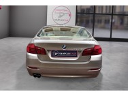 BMW d'occasion SERIE 5 520D LOUNGE de 2014 Le Raincy (93)﻿