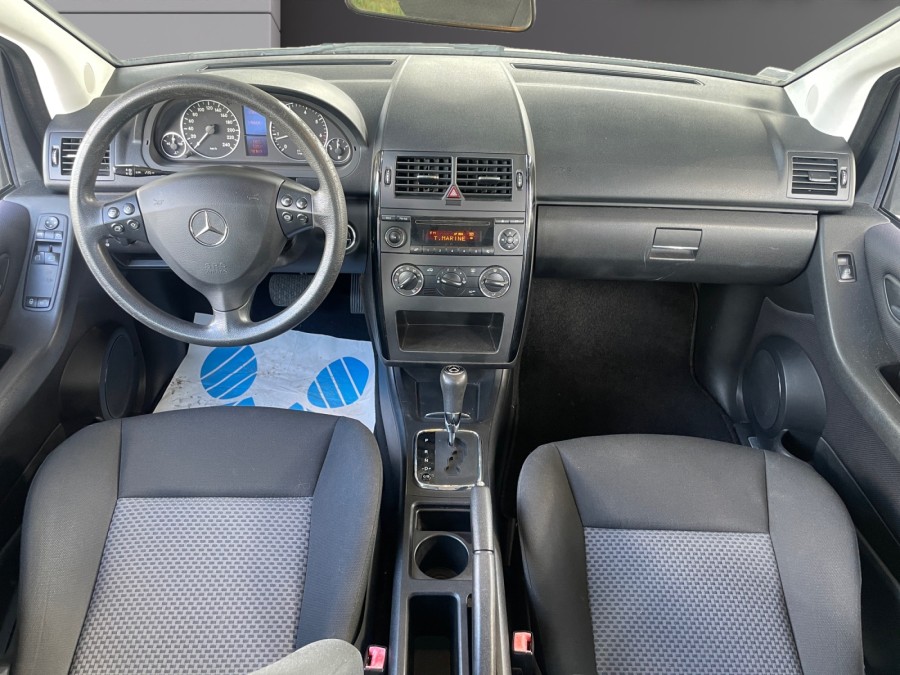 MERCEDES d'occasion CLASSE A A170 SPORT BVA 5 rapports de 2006 Royan