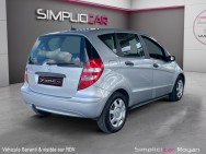 MERCEDES d'occasion CLASSE A A170 SPORT BVA 5 rapports de 2006 Royan