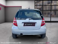 MERCEDES d'occasion CLASSE A A170 SPORT BVA 5 rapports de 2006 Royan