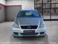 MERCEDES d'occasion CLASSE A A170 SPORT BVA 5 rapports de 2006 Royan