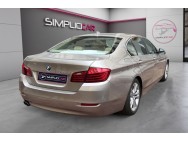 BMW d'occasion SERIE 5 520D LOUNGE de 2014 Le Raincy (93)﻿