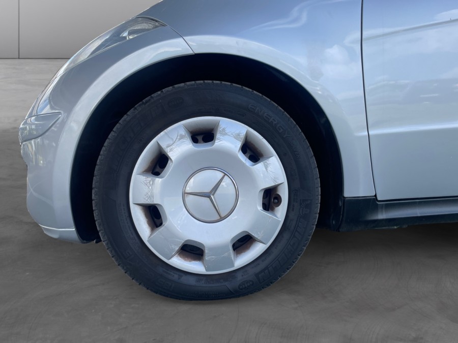 MERCEDES d'occasion CLASSE A A170 SPORT BVA 5 rapports de 2006 Royan
