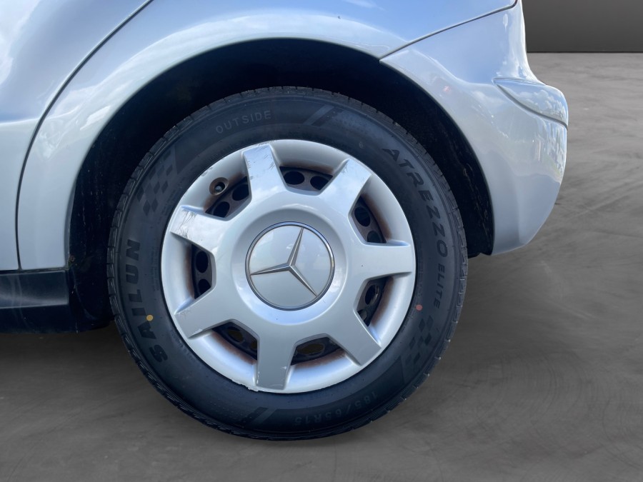 MERCEDES d'occasion CLASSE A A170 SPORT BVA 5 rapports de 2006 Royan