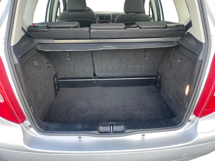 MERCEDES d'occasion CLASSE A A170 SPORT BVA 5 rapports de 2006 Royan