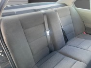 BMW d'occasion 316 I de 1991 Royan (17)﻿