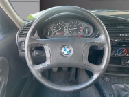 BMW d'occasion 316 I de 1991 Royan (17)﻿