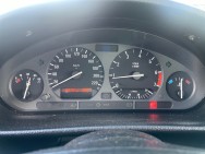 BMW d'occasion 316 I de 1991 Royan (17)﻿