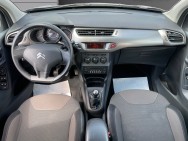 CITROEN d'occasion C3 1.0 VTi 68 ch Confort de 2014 Royan (17)﻿