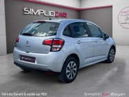 CITROEN d'occasion C3 1.0 VTi 68 ch Confort de 2014 Royan (17)﻿