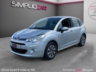 CITROEN d'occasion C3 1.0 VTi 68 ch Confort de 2014 Royan (17)﻿