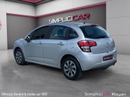 CITROEN d'occasion C3 1.0 VTi 68 ch Confort de 2014 Royan (17)﻿
