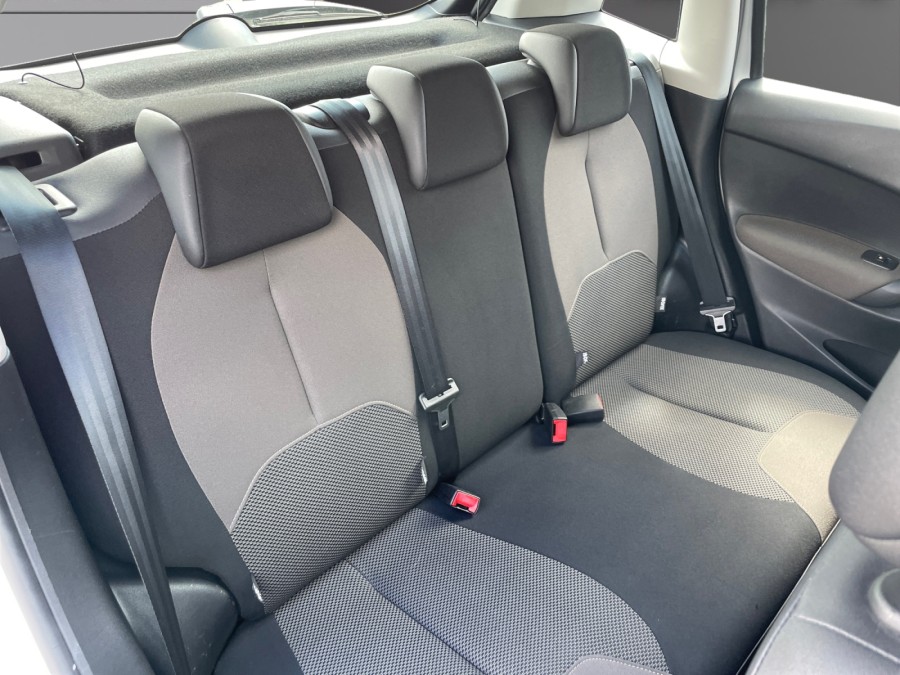 CITROEN d'occasion C3 1.0 VTi 68 ch Confort de 2014 Royan (17)﻿