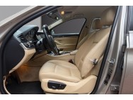 BMW d'occasion SERIE 5 520D LOUNGE de 2014 Le Raincy (93)﻿