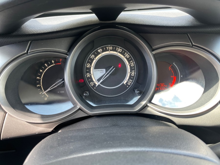 CITROEN d'occasion C3 1.0 VTi 68 ch Confort de 2014 Royan (17)﻿