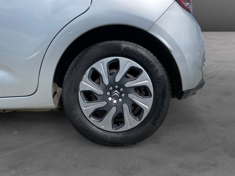 CITROEN d'occasion C3 1.0 VTi 68 ch Confort de 2014 Royan (17)﻿