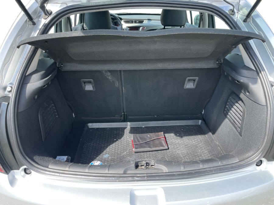CITROEN d'occasion C3 1.0 VTi 68 ch Confort de 2014 Royan (17)﻿