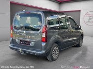 PEUGEOT d'occasion PARTNER TEPEE 1.6 HDI 92 ch ACTIVE de 2013 Royan