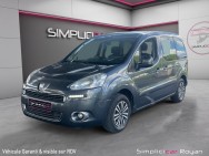 PEUGEOT d'occasion PARTNER TEPEE 1.6 HDI 92 ch ACTIVE de 2013 Royan