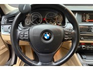 BMW d'occasion SERIE 5 520D LOUNGE de 2014 Le Raincy (93)﻿