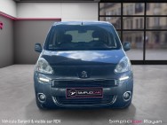 PEUGEOT d'occasion PARTNER TEPEE 1.6 HDI 92 ch ACTIVE de 2013 Royan