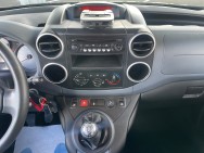 PEUGEOT d'occasion PARTNER TEPEE 1.6 HDI 92 ch ACTIVE de 2013 Royan