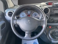 PEUGEOT d'occasion PARTNER TEPEE 1.6 HDI 92 ch ACTIVE de 2013 Royan