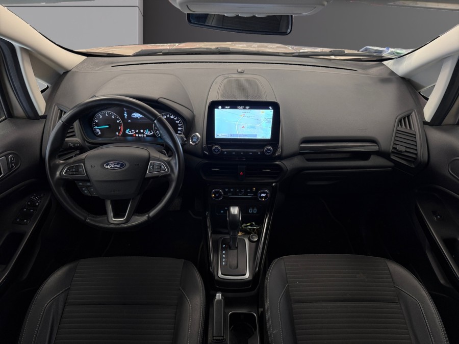 FORD d'occasion ECOSPORT 1.0 ECOBOOST 125 EXECUTIVE BA de 2018 Amiens