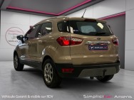 FORD d'occasion ECOSPORT 1.0 ECOBOOST 125 EXECUTIVE BA de 2018 Amiens