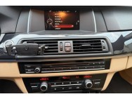 BMW d'occasion SERIE 5 520D LOUNGE de 2014 Le Raincy (93)﻿