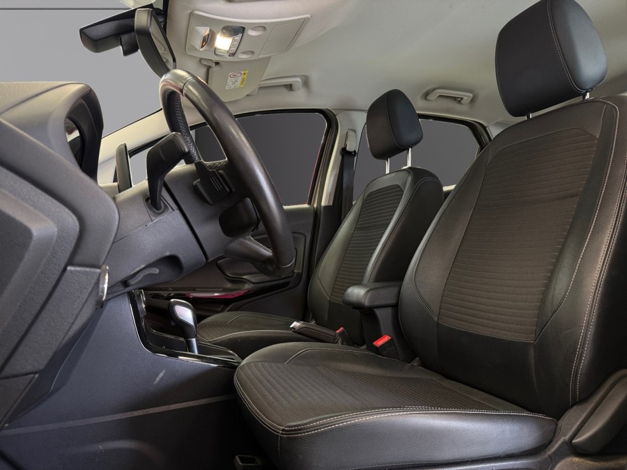 FORD d'occasion ECOSPORT 1.0 ECOBOOST 125 EXECUTIVE BA de 2018 Amiens