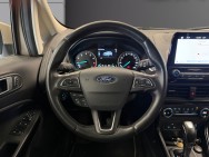 FORD d'occasion ECOSPORT 1.0 ECOBOOST 125 EXECUTIVE BA de 2018 Amiens