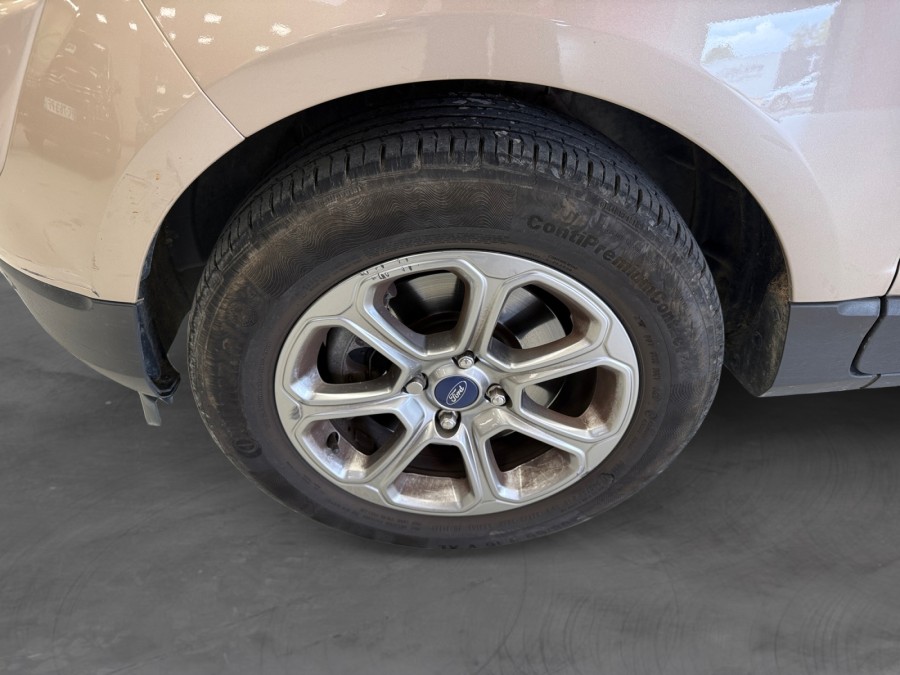 FORD d'occasion ECOSPORT 1.0 ECOBOOST 125 EXECUTIVE BA de 2018 Amiens