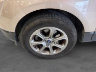 FORD d'occasion ECOSPORT 1.0 ECOBOOST 125 EXECUTIVE BA de 2018 Amiens