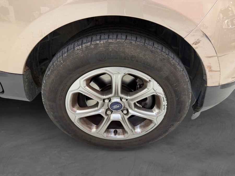 FORD d'occasion ECOSPORT 1.0 ECOBOOST 125 EXECUTIVE BA de 2018 Amiens