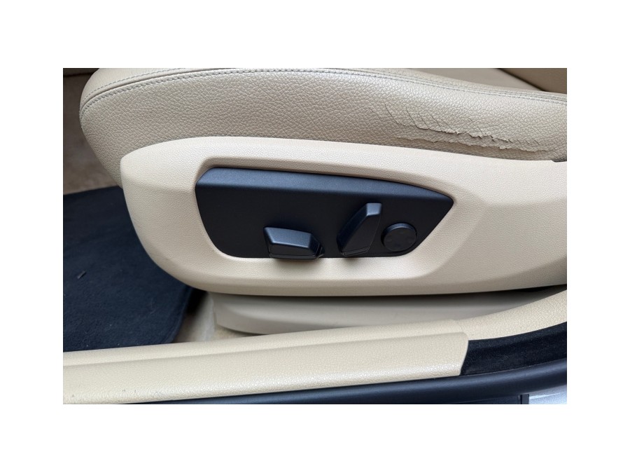 BMW d'occasion SERIE 5 520D LOUNGE de 2014 Le Raincy (93)﻿