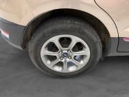 FORD d'occasion ECOSPORT 1.0 ECOBOOST 125 EXECUTIVE BA de 2018 Amiens