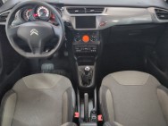 CITROEN d'occasion C3 1.4 HDI 70 COLLECTION de 2013 Brest (29)﻿