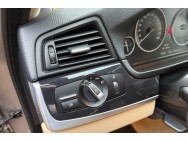 BMW d'occasion SERIE 5 520D LOUNGE de 2014 Le Raincy (93)﻿