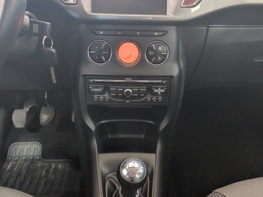 CITROEN d'occasion C3 1.4 HDI 70 COLLECTION de 2013 Brest (29)﻿