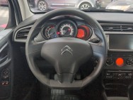 CITROEN d'occasion C3 1.4 HDI 70 COLLECTION de 2013 Brest (29)﻿