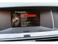 BMW d'occasion SERIE 5 520D LOUNGE de 2014 Le Raincy (93)﻿