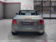 AUDI d'occasion A4 CABRIOLET 2.0 TDI AMBIENTE de 2007 Royan (17)﻿