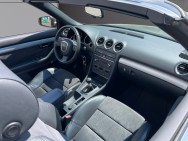 AUDI d'occasion A4 CABRIOLET 2.0 TDI AMBIENTE de 2007 Royan (17)﻿