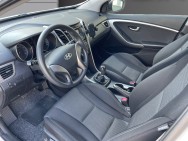 HYUNDAI d'occasion I30 1.4 100 PACK EVIDENCE de 2012 Royan (17)﻿