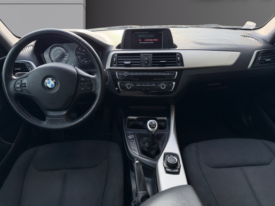 BMW d'occasion SERIE 1 118 I de 2018 Vauvert (30)﻿