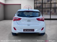HYUNDAI d'occasion I30 1.4 100 PACK EVIDENCE de 2012 Royan (17)﻿