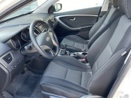 HYUNDAI d'occasion I30 1.4 100 PACK EVIDENCE de 2012 Royan (17)﻿