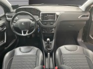 PEUGEOT d'occasion 208 1.6 VTI 120 ALLURE de 2012 La Flèche (72)﻿